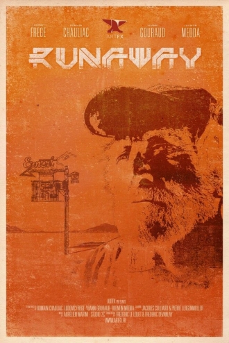 extrait film Runaway