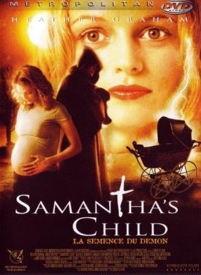 extrait film Samantha's child
