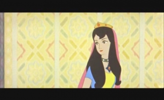 extrait film Sinbad le marin