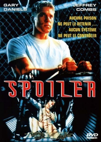 extrait film Spoiler