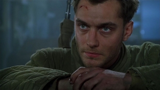 extrait film Stalingrad