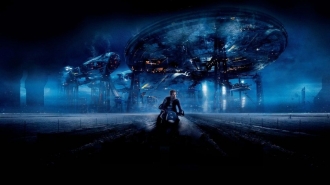 extrait film Star Trek