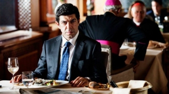 extrait film Suburra