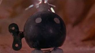 extrait film Super Mario Bros.
