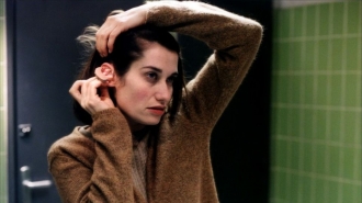 extrait film Sur mes lèvres