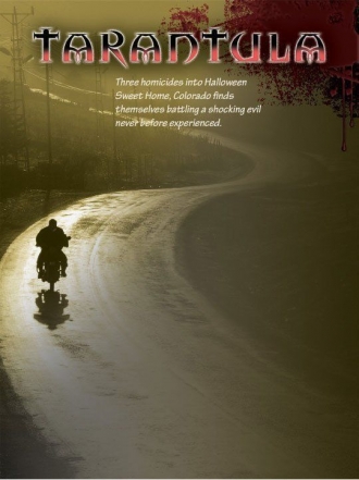 extrait film Tarantula