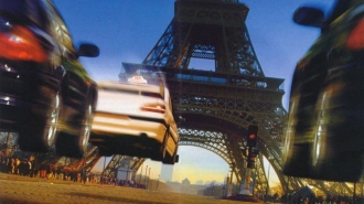 extrait film Taxi 2