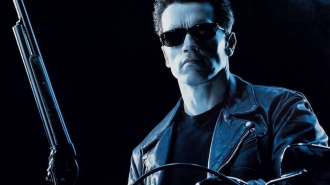 extrait film Terminator 2 : Le Jugement dernier