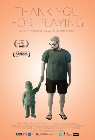 extrait film Thank You for Playing