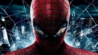 extrait film The Amazing Spider-Man