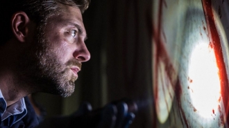 extrait film The Beast