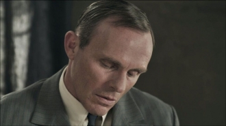 extrait film The Bomber