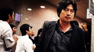 extrait film The Chaser