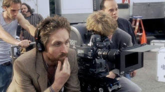 extrait film The Devil You Know