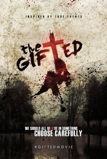 extrait film The Gifted