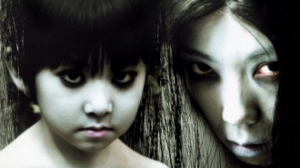 extrait film The Grudge