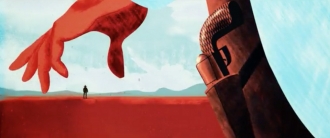 extrait film The Last shot