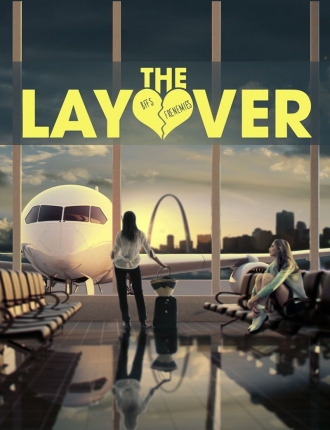 extrait film The Layover