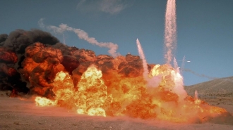 extrait film The Marine 3 : Homefront