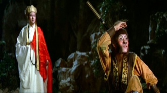 extrait film The Monkey Goes West