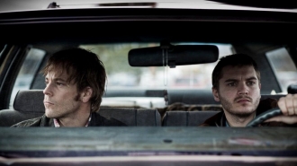 extrait film The Motel Life