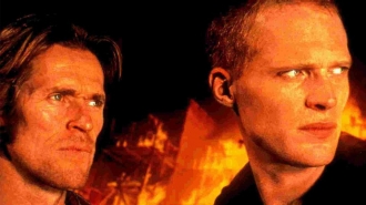 extrait film The Reckoning