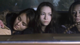 extrait film The Secret