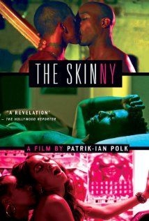 extrait film The Skinny