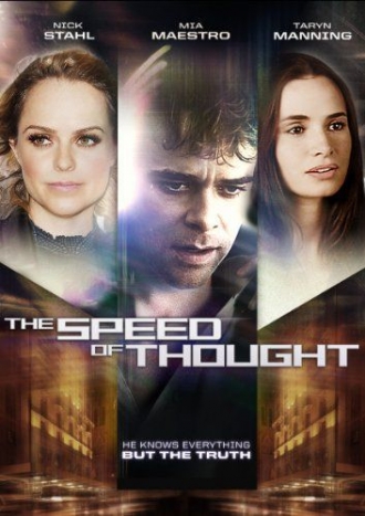 extrait film The Speed of Thought