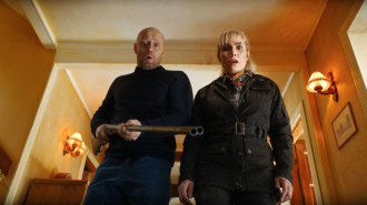 extrait film The Trip