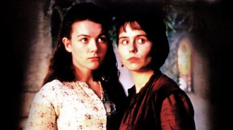 extrait film The Woman in White