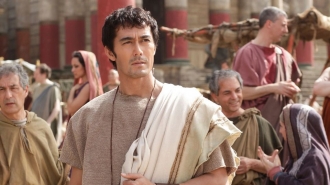 extrait film Thermae Romae