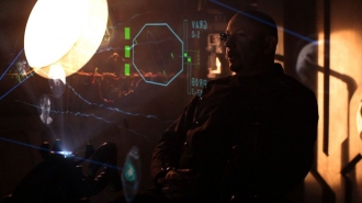 extrait film Time Runners