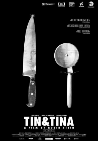 extrait film Tin &amp; Tina