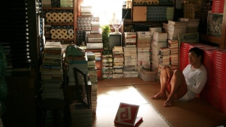 extrait film Tokyo !