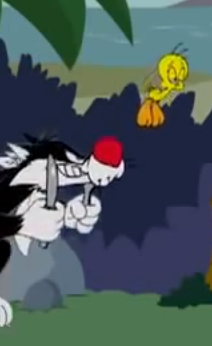 extrait film Toon Marooned : Oh My Darlin' Serpentine