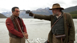 extrait film Tracker