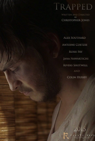 extrait film Trapped