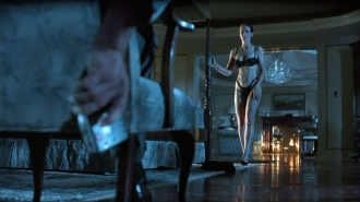 extrait film True Lies