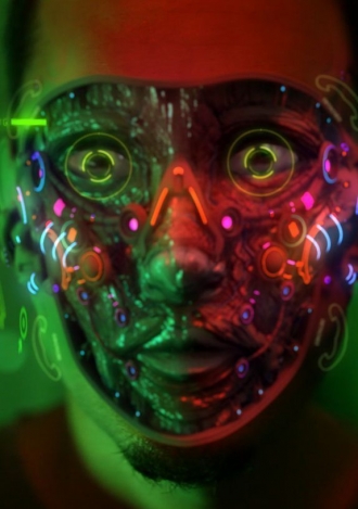 extrait film True Skin