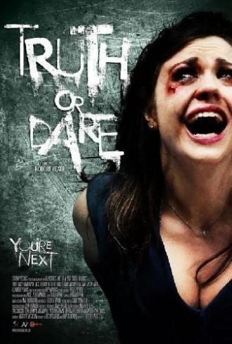 extrait film Truth or Dare