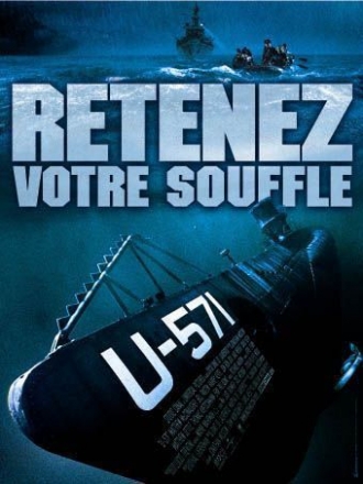 extrait film U-571