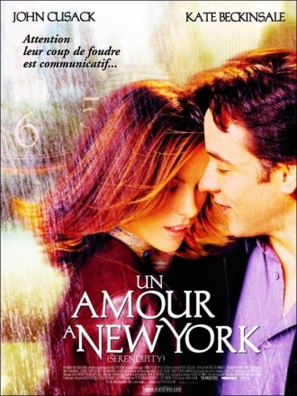 extrait film Un amour à New York