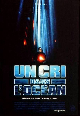 extrait film Un cri dans l'océan