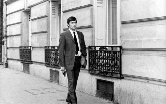 extrait film Un Flic