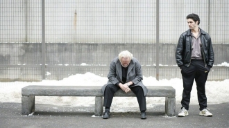 extrait film Un prophète