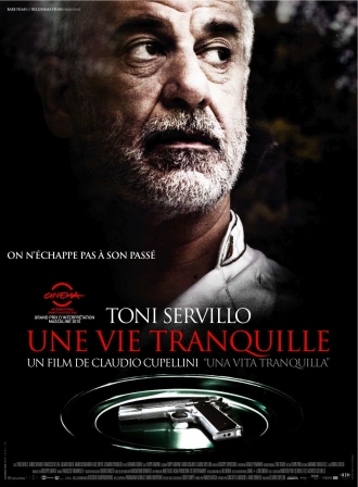 extrait film Une vie tranquille