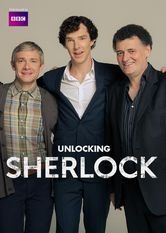 extrait film Unlocking Sherlock