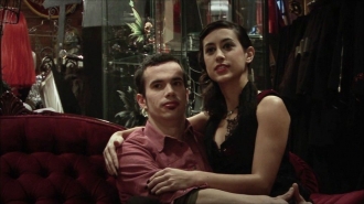 extrait film Vampires