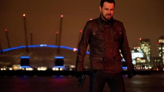 extrait film Vendetta